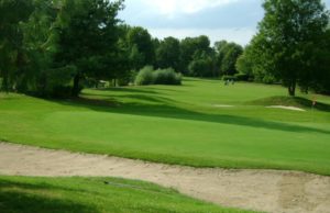 Golf - Boulogne Billancourt, Courbevoie, Rueil-malmaison, Puteaux, La Défense, Levallois Perret, Clichy, Colombes, Nanterre, Suresnes, Versailles, Saint Germain en Laye, Garches, Ville d'Avray, Banlieue Paris, Saint-Cloud