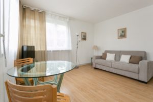 Residence Service Rueil-Malmaison - Airbnb - Apart Hotel La Defense