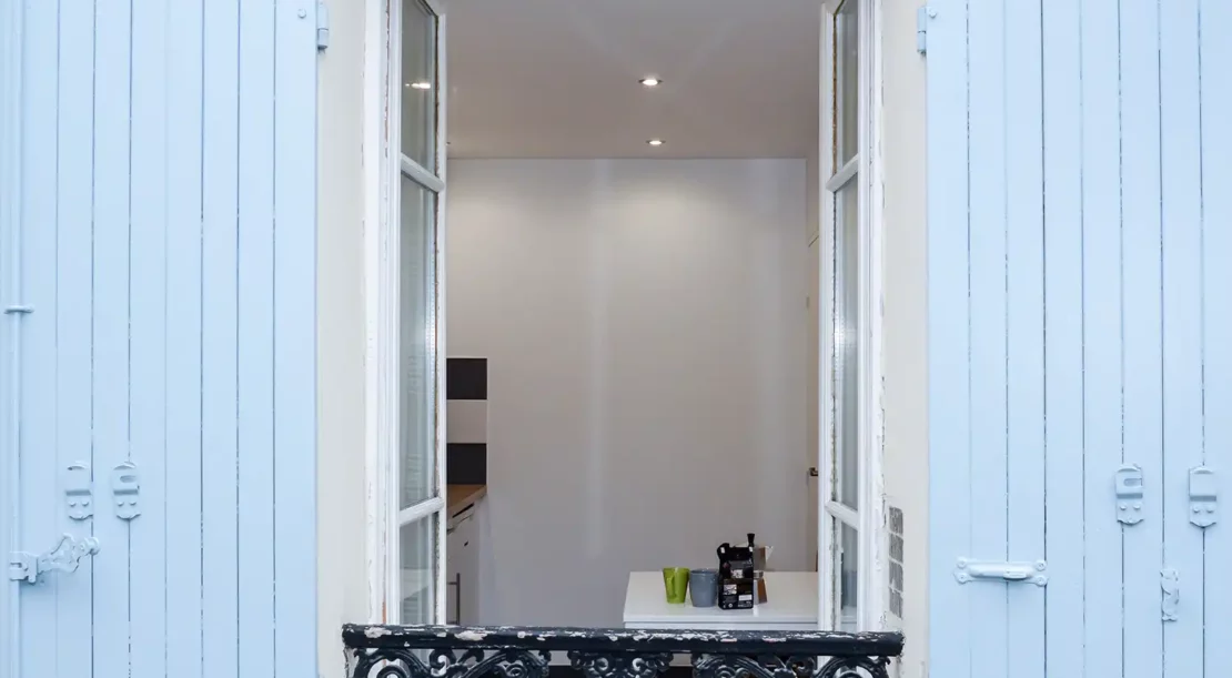 Résidence Les Joséphines - Rueil-Malmaison