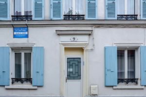 Apart Hotel Les Joséphines