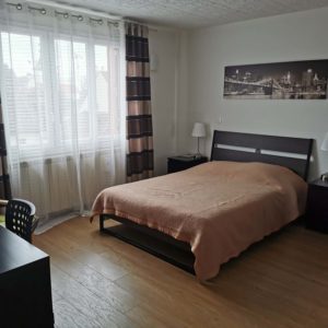 Résidence Les Joséphines - AirBnB, Residhome, Citea, Citadines, Fraser Suite, Adagio, Odalys, Appart City