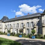 Château de Malmaison - Rueil-Malmaison