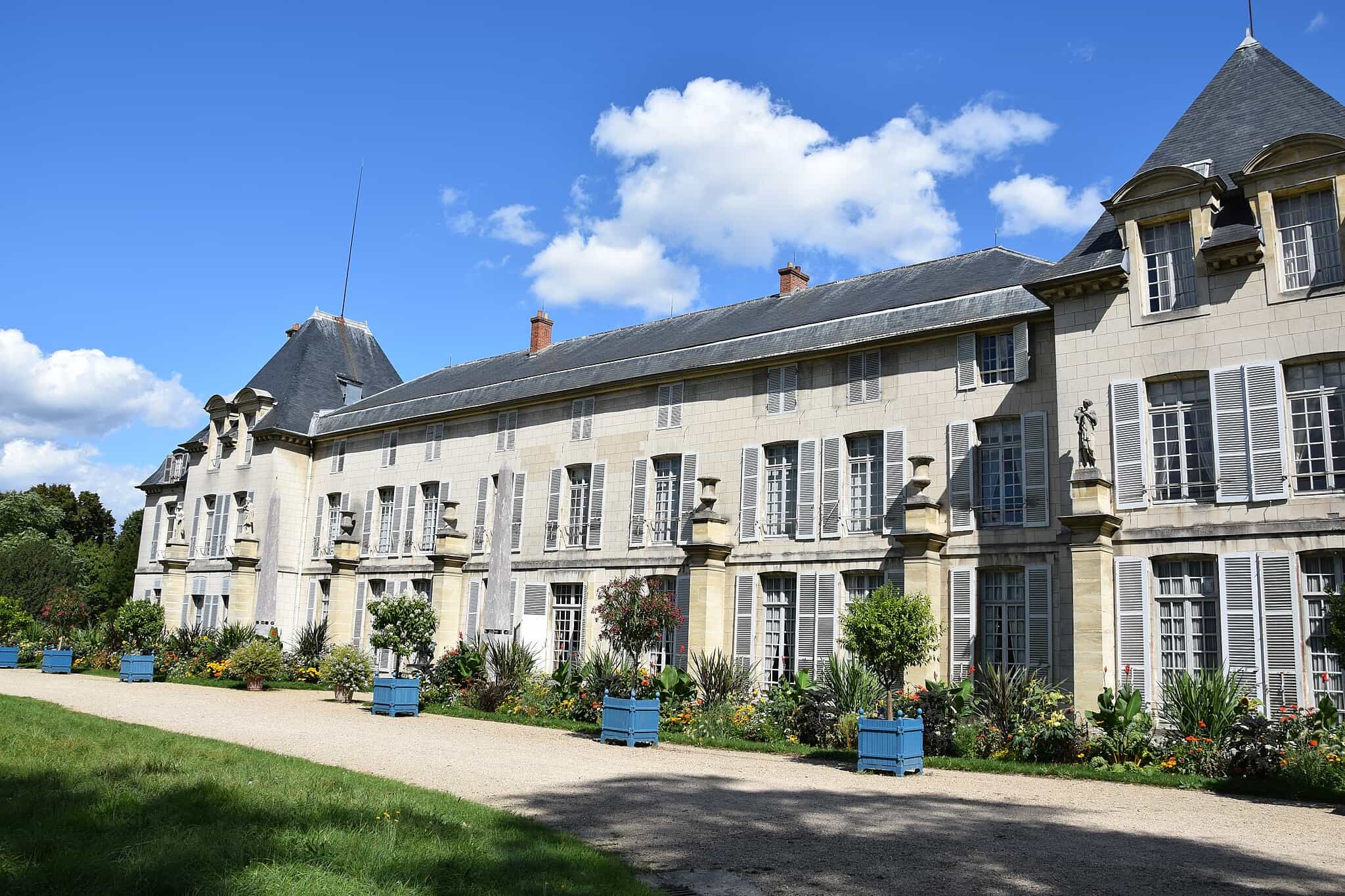 Château de Malmaison - Rueil-Malmaison