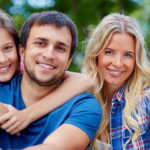 Famille Rueil-Malmaison