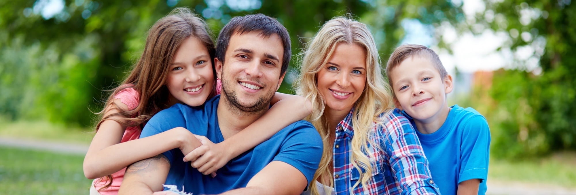 Famille Rueil-Malmaison
