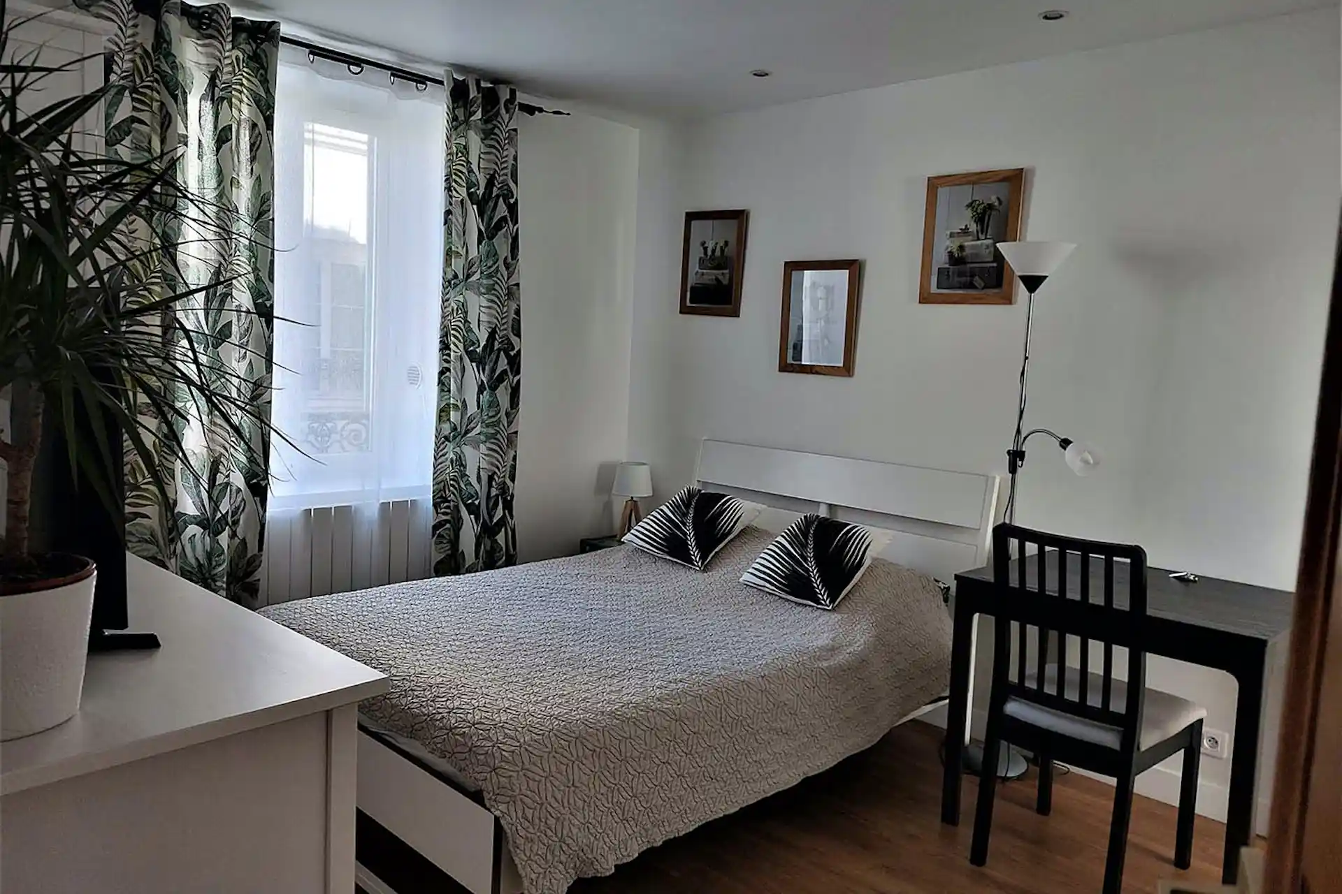 Residence Les Josephines - Rueil-Malmaison