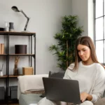 Work from home in Rueil-Malmaison