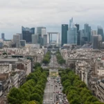 Paris La Défense | Résidence Meublée Les Joséphines Paris La Défense
