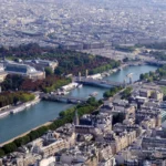 Paris | Résidence Meublée Les Joséphines Paris