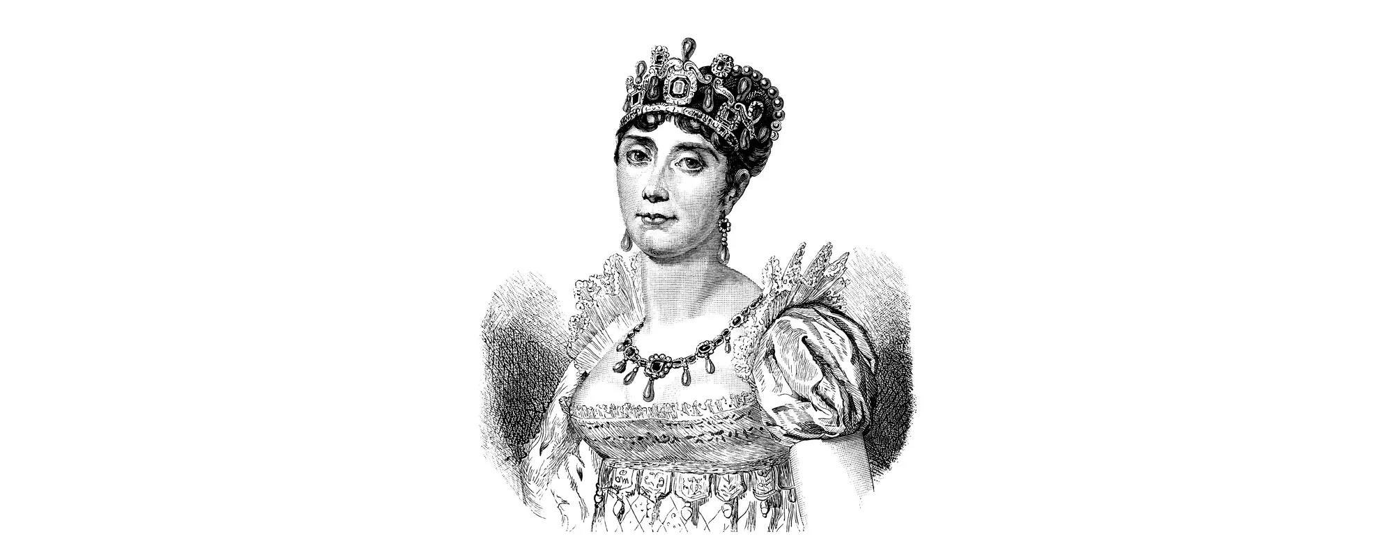 Joséphine De Beauharnais | Les Joséphines Joséphine de Beauharnais